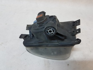 BMW F10 F11 HALOGEN PRAVÝ PRAVÁ SVĚTLO 7216886
