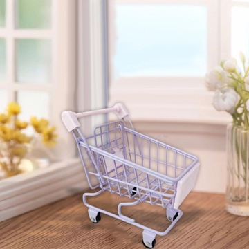 Тележка Deluxe Mini Supermarket для девочек и