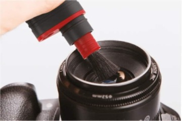 Набор для замены камеры Cyber ​​Clean CameraCare