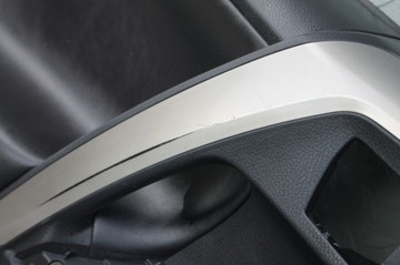 TAPICERKA BOCZEK DRZWI LEWY PRZÓD LEWA PRZEDNIA TOYOTA RAV4 IV 12-18