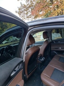 Alfa Romeo Stelvio SUV 2.0 Turbo 200KM 2018 Alfa Romeo Stelvio 2019 czerwiec b-tech q4 faktura VAT, cesja, zdjęcie 4