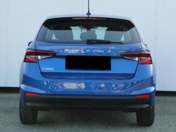 Skoda Fabia IV 2026 SKODA Fabia Edition 130 1.0 TSI DSG Hatchback 115KM 2026, zdjęcie 3