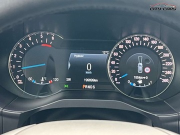 Ford Edge II 2018 Ford Edge 2.0 Diesel 210 KM Panorama Wentylowane i Grzane Fotele Full opcja, zdjęcie 12