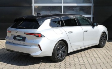Opel 2024 Opel Astra VI 1.5 CDTI GS SS 130KM Automat SalonPL Gwarancja od RiA, zdjęcie 13