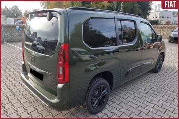 Fiat Doblo V 2025 Combi L2H1 1.5 100KM, zdjęcie 5