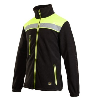 Рабочие флисовые флисовые мужчины