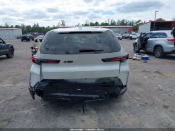 BMW XM 2023 BMW XM 2023 4.4l 4.4 Hybryda 483KM, zdjęcie 4