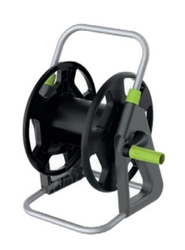 Zwijacz do węża 45m STALCO GARDE S101610212 Pojemność 1/2” - 45m 5/8” - 30m