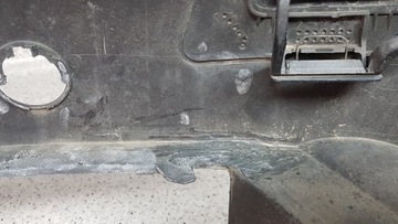 AUDI A5 8T 2007 - NÁRAZNÍK PŘEDNÍ 8710