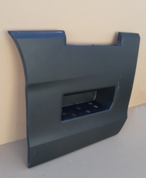 СПОЙЛЕР SCANIA R S МЕЖОСИНАЯ КРЫШКА КУЗОВА 2623617