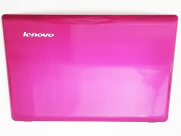 Obudowa matrycy LCD klapa Lenovo Z470 31049415