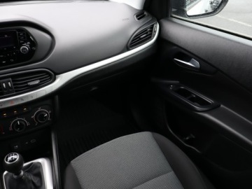 Fiat Tipo II Station Wagon 1.4 95KM 2020 Fiat Tipo 1.4 16V, Salon Polska, Serwis ASO, Klima, zdjęcie 7