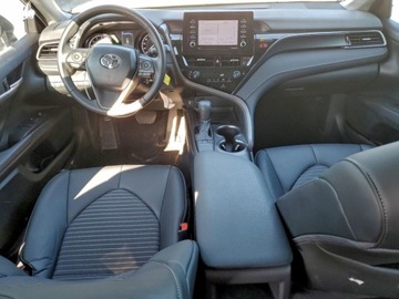Toyota Camry IX 2024 Toyota Camry Se Night Shade 2024 2.5 Benzyna 203KM, zdjęcie 8