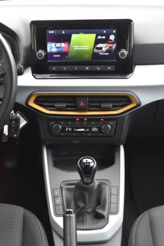 Seat Arona Crossover Facelifting 1.0 TSI 110KM 2022 Seat Arona 1.0TSI 110KM Style FullLEDPakiet ComfortPakiet SpringPDCFV23, zdjęcie 18