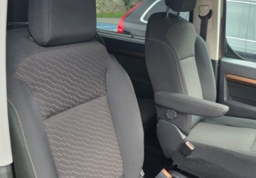 Toyota 2023 Toyota Proace Verso LongAutomatNaviSalon PLBezwypadkowyGwarancja2x drzwi, zdjęcie 23