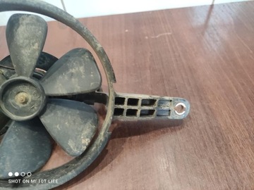 ADLY 320 ВЕНТИЛЯТОР, ВЕНТИЛЯТОР