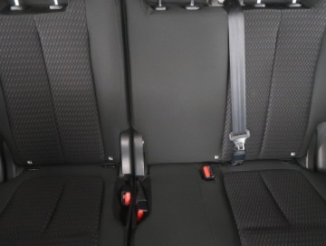 Mitsubishi Eclipse Cross SUV 1.5 T 163KM 2018 Mitsubishi Eclipse Cross 1.5 T-MIVEC, zdjęcie 9