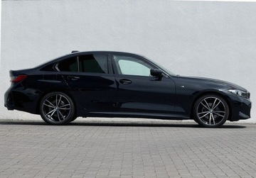 BMW Seria 3 G20-G21 Limuzyna 2.0 320d 190KM 2022 BMW Seria 3 320d xDrive M Pakiet Adaptacyjny LED Webasto Podgrzewanie kier, zdjęcie 2