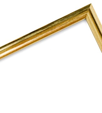 НАБОР РАМОК Деревянные фоторамки 5 шт. 15x21