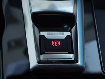 Peugeot 3008 II Crossover Facelifting  1.2 PureTech 130KM 2022 Peugeot 3008 1.2 PureTech, Salon Polska, zdjęcie 16