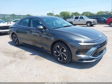 Hyundai Sonata V 2025 Hyundai Sonata 2025 Hyundai Sonata SEL FWD 2.5 Benzyna 191KM, zdjęcie 7