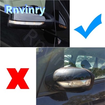 DYNAMIC LED TURN SINGAL LIGHT FOR MERCEDES BENZÍN A B TŘÍDA W169 W245 07-12