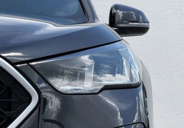 BMW X2 U10 2024 BMW X2 sDrive20i 170KM M Pakiet Adaptacyjne podwozie M Pakiet serwisowy 1.5, zdjęcie 5