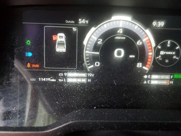 Toyota Tundra II 2025 Toyota Tundra Crewmax Platinum 2025 3.4l 3.4 Hybryda 389KM, zdjęcie 9