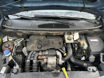 Citroen Berlingo II Van Long Facelifting 1.6 HDi 92KM 2015 Citroen Berlingo XTR/Pół automat/1.6 HDI 92KM/, zdjęcie 36