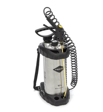 Opryskiwacz przemysłowy MESTO Inox Plus 13 l 6 bar