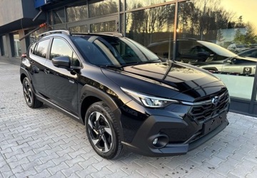 Subaru 2025 Subaru Crosstrek Subaru Crosstrek 2.0i-S e-Boxer Platinum (EyeSight) Linea, zdjęcie 12