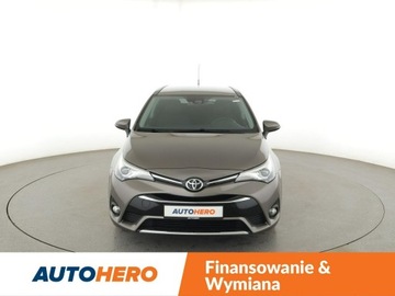 Toyota Avensis III Wagon Facelifting 2015 1.8 Valvematic 147KM 2017 Toyota Avensis automat navi klima auto kamera i, zdjęcie 10