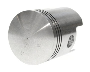 Поршень MZ ETZ 250 251 оригинал Чехия ALMET K20 комплект R2 70.00