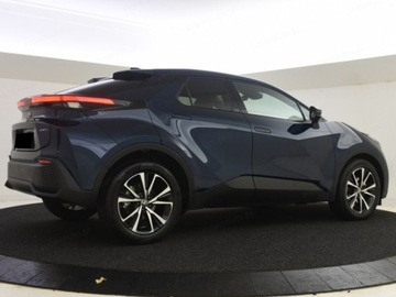 Toyota C-HR II SUV 1.8 Hybrid 140KM 2025 Od ręki - Style 1.8 Hybrid 140KM | Podgrzewane fotele!, zdjęcie 2
