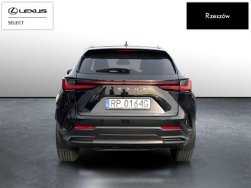 Lexus UX 2022 Lexus NX 350h Elegance AWD II (2021-) NX350h Elega, zdjęcie 3