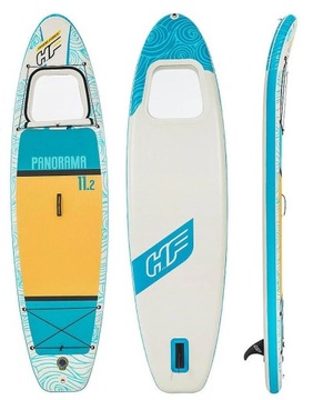 доска для серфинга Hydro Force Panorama