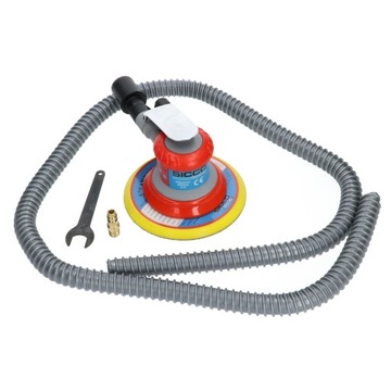 ПНЕВМАТИЧЕСКАЯ ШЛИФОВАЛЬНАЯ МАШИНА, ХОД 2,5 мм