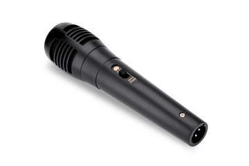 Duża Kolumna Bluetooth z Mikrofonem USB MP3 Radio