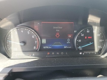 Ford Explorer VI 2022 Ford Explorer Limited 2022 2.3l od ubezpieczalni 2.3 Benzyna 300KM, zdjęcie 9