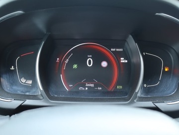 Renault Grand Scenic III 1.5 dCi 110KM 2017 Renault Grand Scenic 1.5 dCi, Salon Polska, zdjęcie 9