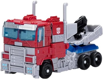 TRANSFORMERS RISE OF THE BEASTS FIGURKA AUTO ROBOT 2W1 OPTIMUS PRIME F5495