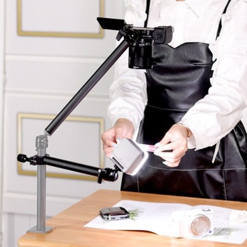 LS04 РУЧКА ДЛЯ НАСТОЛЬНОЙ ПОДСТАВКИ ULANZI VIJIM