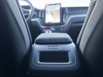 Volvo XC60 II Crossover Plug-In Facelifting 2.0 T8 455KM 2025 Volvo XC 60 | T8 Polestar Engineered | AWD | Black, zdjęcie 22