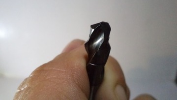 СВЕРЛО ДВУХСТУПЕНЧАТОЕ - GUHRING - диаметром 6,12/8,0 мм