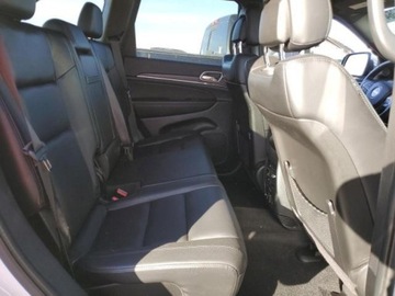 Jeep 2022 Jeep Grand Cherokee 2022r., Limited, od ubezpieczalni 3.6 Benzyna 295KM, zdjęcie 9