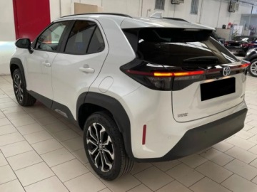 Toyota 2026 Od ręki - Style 1.5 Hybrid 116KM | Podgrzewane fotele!, zdjęcie 4