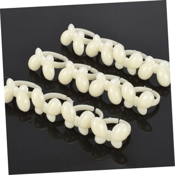 150 шт. Цветной дисплей для ногтей Дисплей для дизайна ногтей