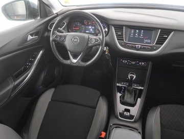 Opel 2021 Opel Grandland 1.2 Turbo, Salon Polska, zdjęcie 6