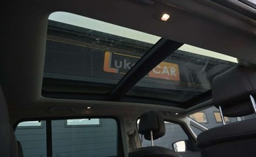 Renault Espace V Van 1.6 Energy TCe 200KM 2015 Renault Espace Renault Espace Energy TCe 200 EDC Initiale Paris 1.6 Benzyna, zdjęcie 25