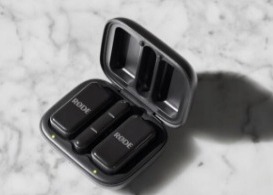 Zestaw mikrofonów bezprzewodowych Rode Wireless Micro USB-C